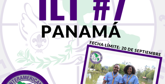 Interamerican Leadership Training #7, Panamá 2019