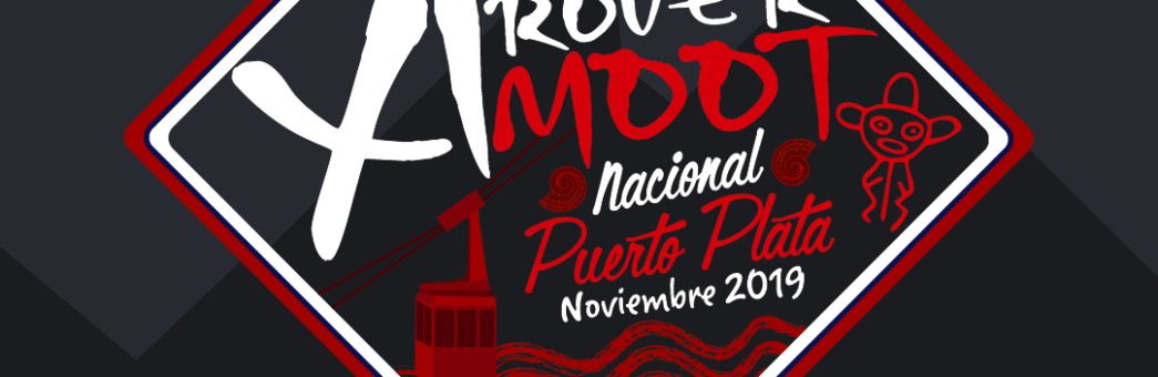 XI Rover Moot Nacional