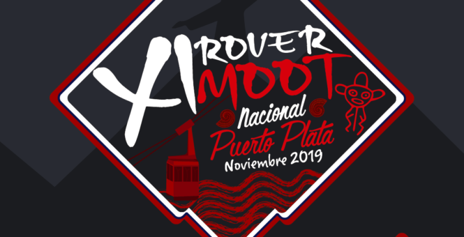 XI Rover Moot Nacional