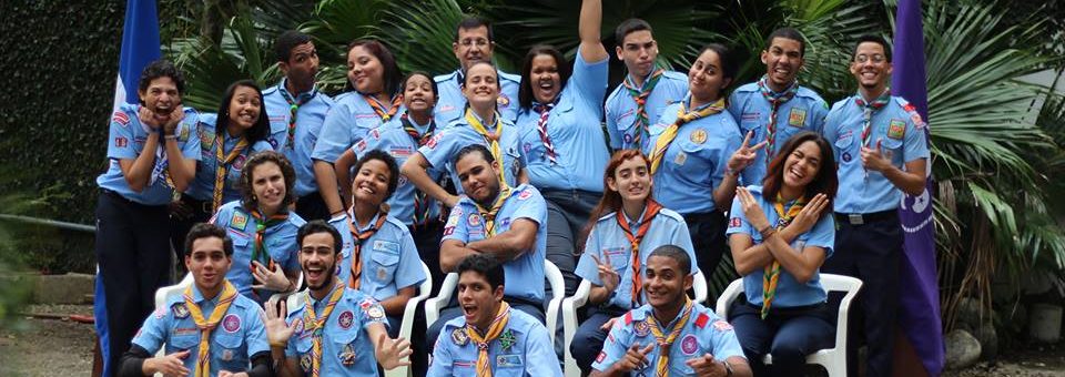 Vuelve el International Camp Staff Program