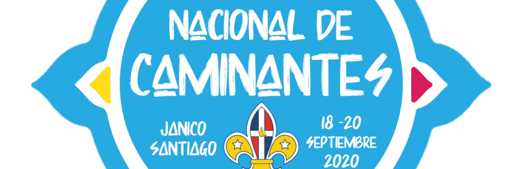 IV Campamento Nacional de Caminantes 2020