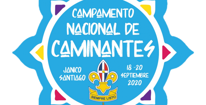 IV Campamento Nacional de Caminantes 2020