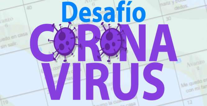 Desafío Coronavirus