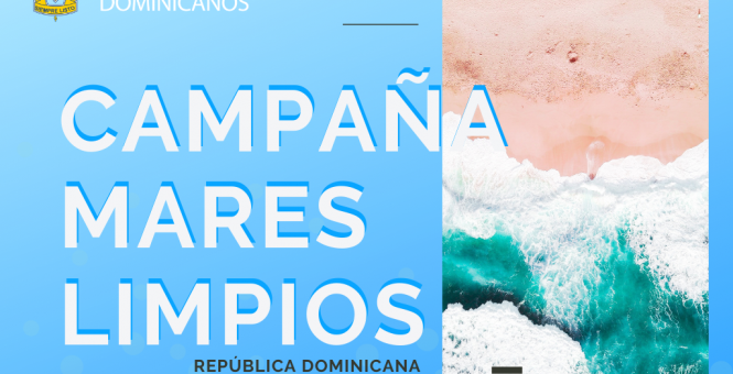 Lanzamiento Campaña Mares Limpios