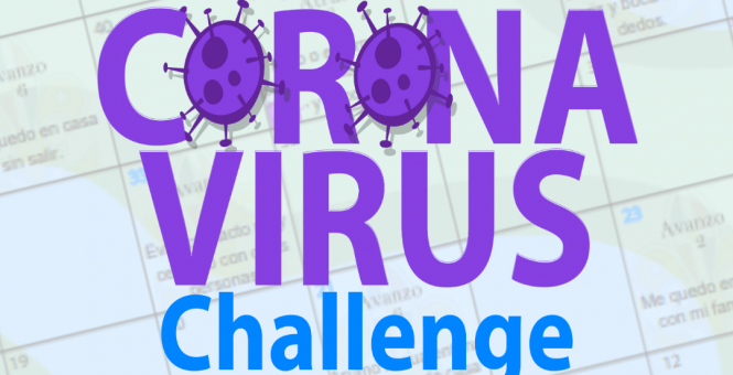 Coronavirus Challenge