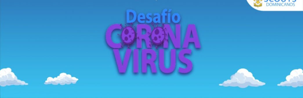 Lanzan versiones digitales del Juego Desafío Coronavirus