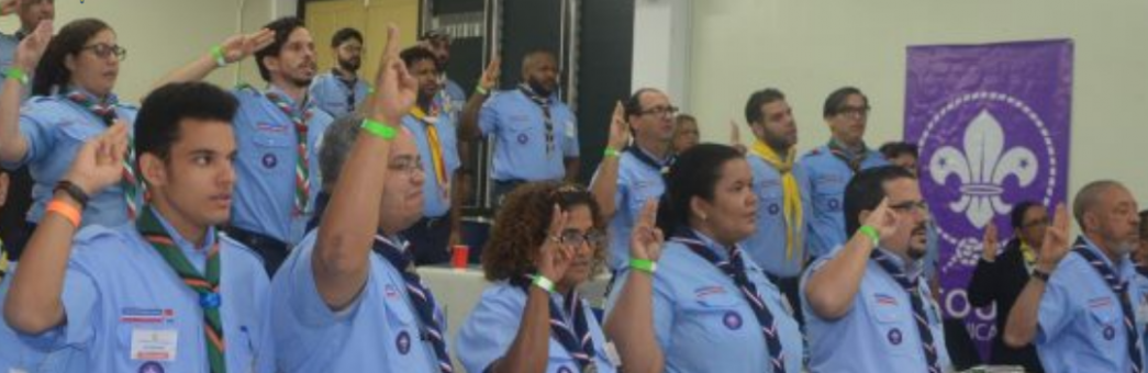 Convocatoria 67a Asamblea Scout Nacional