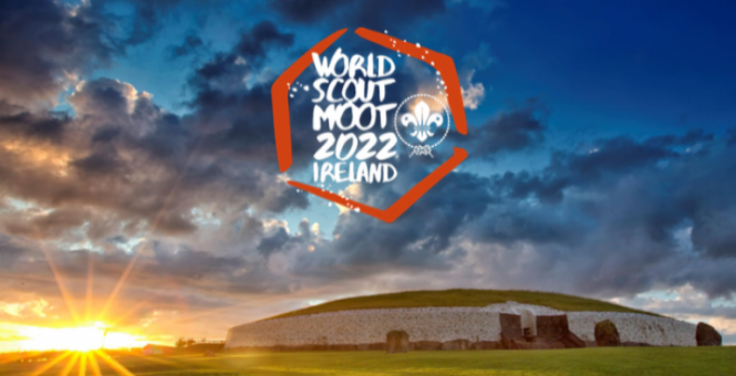 Moot Scout Mundial | Irlanda 2022