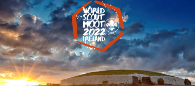 Moot Scout Mundial | Irlanda 2022