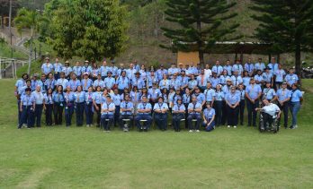 Scouts Dominicanos reúnen a su dirigencia a nivel nacional