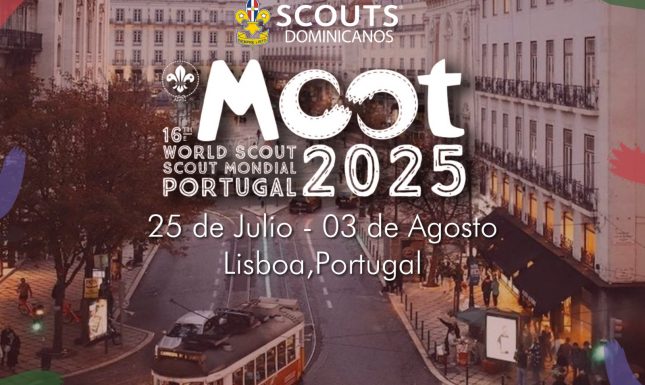 Moot Mundial, Portugal 2025