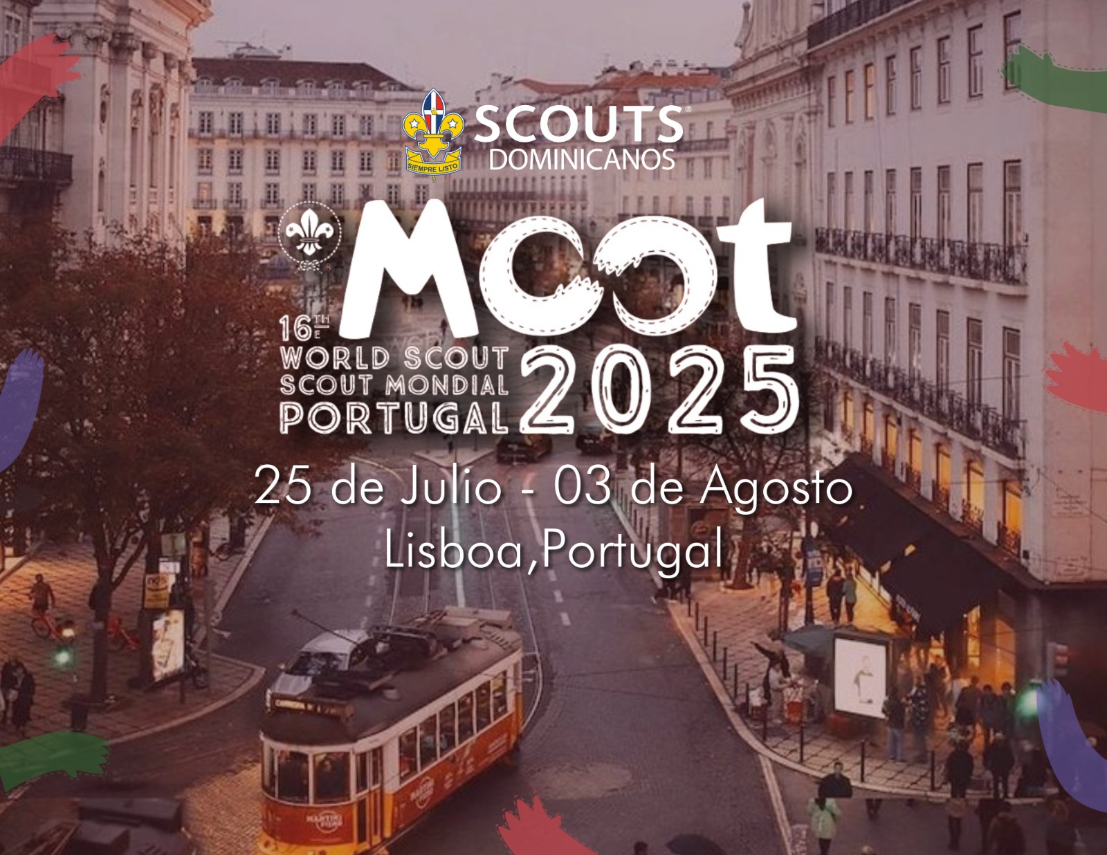 Moot Mundial, Portugal 2025